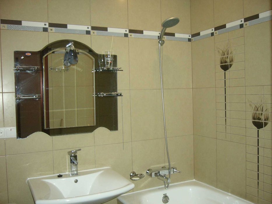 Квартира на вул. Котельникова, 1 в Києві, ID 333697, фото №9