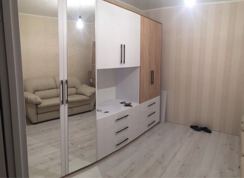 Квартира — с. Крижанівка в Одесі, ID 434365, фото №7