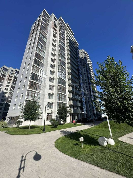 Квартира на ЖК Новопечерські Липки в Києві, ID 166253, фото №4