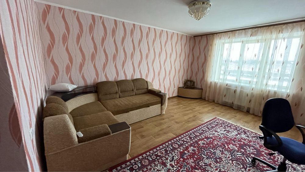 Квартира на вул. Київська в Сумах, ID 292375, фото №4