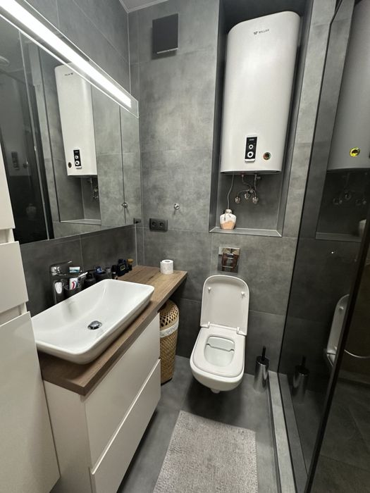 Квартира на ЖК «Рибальський» в Києві, ID 379345, фото №9