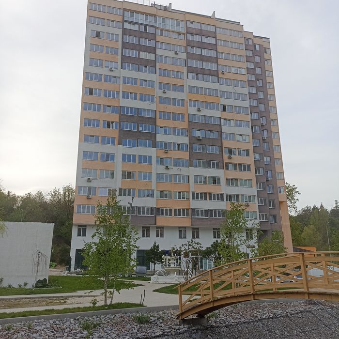 Квартира на вул. Магистральна, 33 в Києві, ID 168021, фото №1