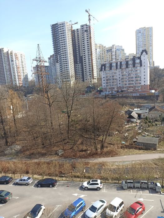 Квартира на вул. Магистральна, 33 в Києві, ID 168021, фото №13