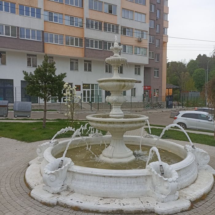 Квартира на вул. Магистральна, 33 в Києві, ID 168021, фото №15