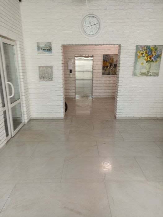 Квартира на вул. Магистральна, 33 в Києві, ID 168021, фото №3