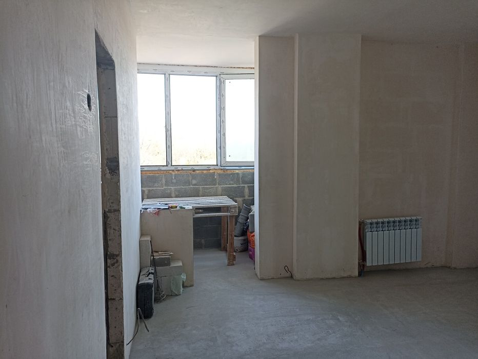 Квартира на вул. Магистральна, 33 в Києві, ID 168021, фото №7