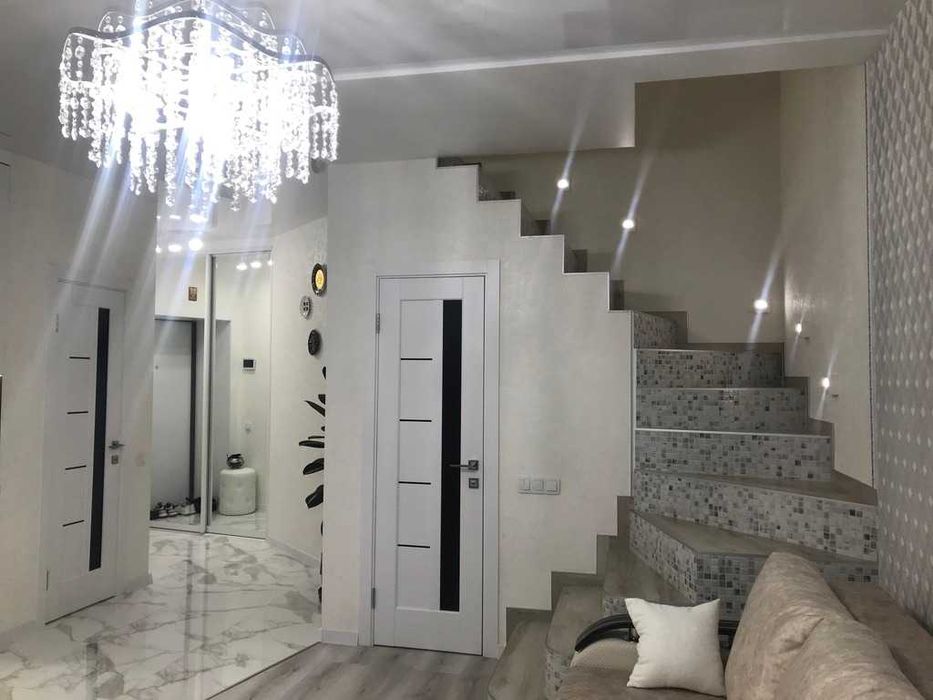 Квартира на Боголюбова, 34 в Києві, ID 266595, фото №2