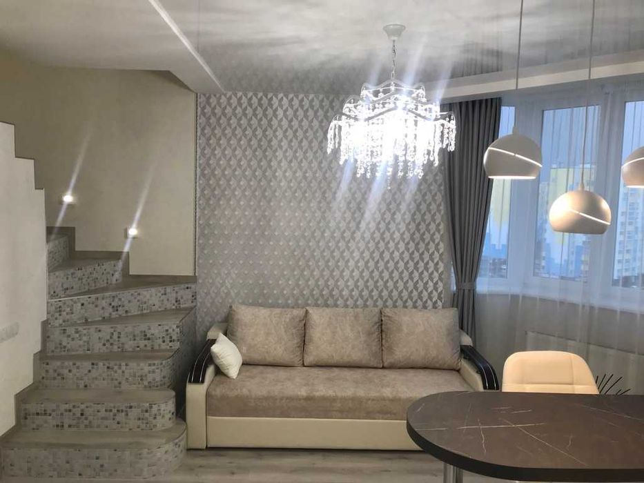 Квартира на Боголюбова, 34 в Києві, ID 266595, фото №12