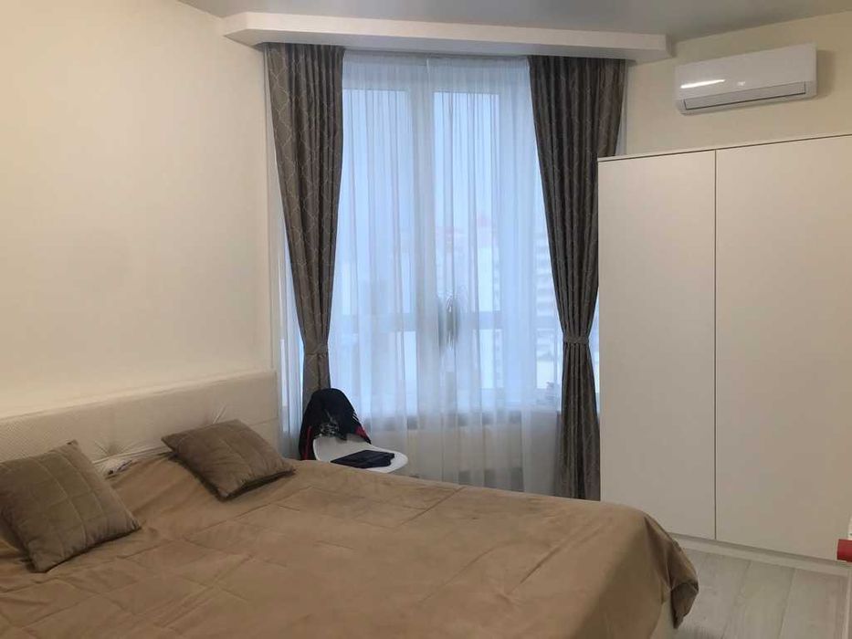 Квартира на Боголюбова, 34 в Києві, ID 266595, фото №16