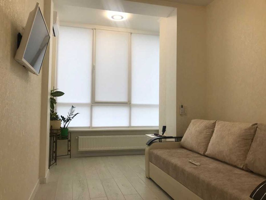 Квартира на Боголюбова, 34 в Києві, ID 266595, фото №19