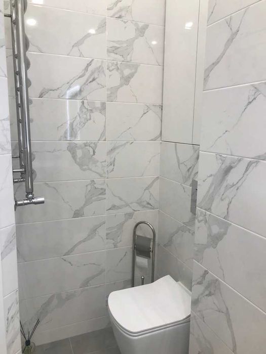Квартира на Боголюбова, 34 в Києві, ID 266595, фото №24
