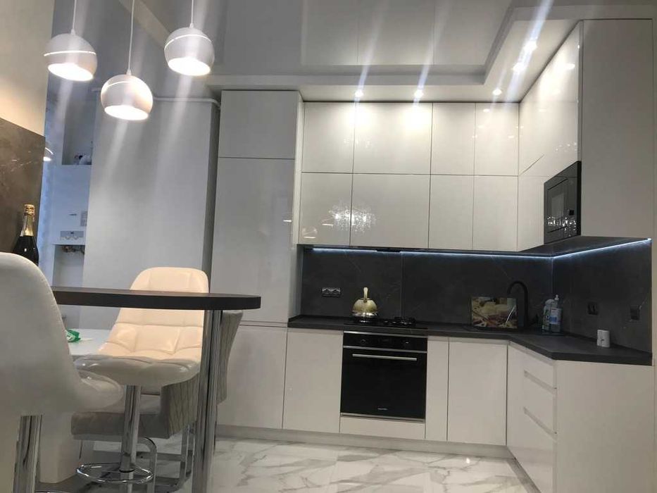 Квартира на Боголюбова, 34 в Києві, ID 266595, фото №9
