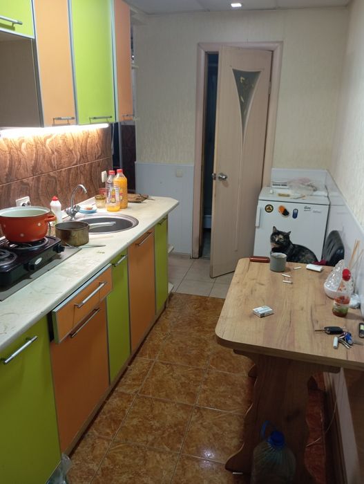 Квартира на Холодногірський в Харків, ID 258948, фото №4