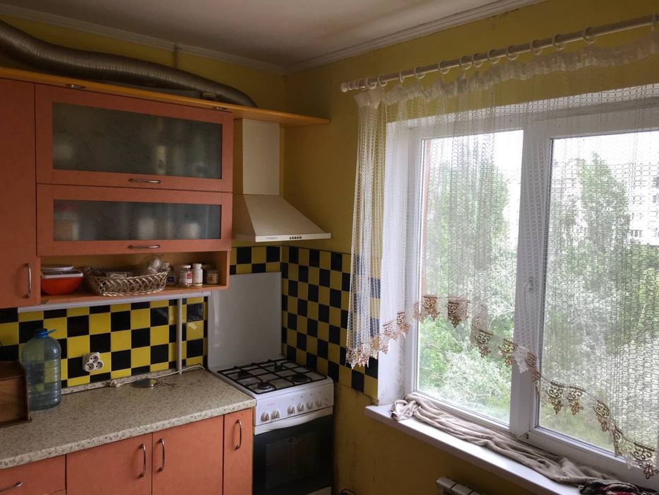Квартира на вул. Некрасова в Херсон, ID 292591, фото №5