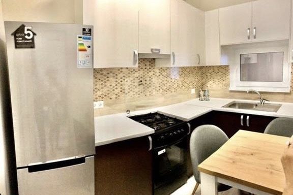 Квартира в Одеса, ID 311493, фото №4