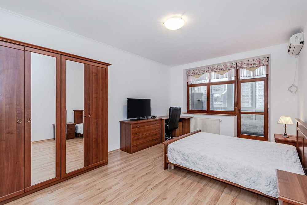 Квартира на вул. Павлівська, 18 в Київ, ID 183807, фото №2