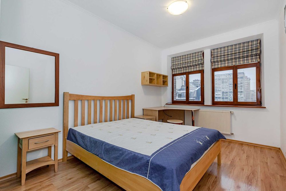 Квартира на вул. Павлівська, 18 в Києві, ID 183807, фото №12