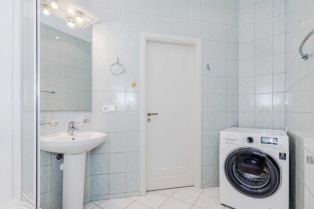 Квартира на вул. Павлівська, 18 в Києві, ID 183807, фото №15