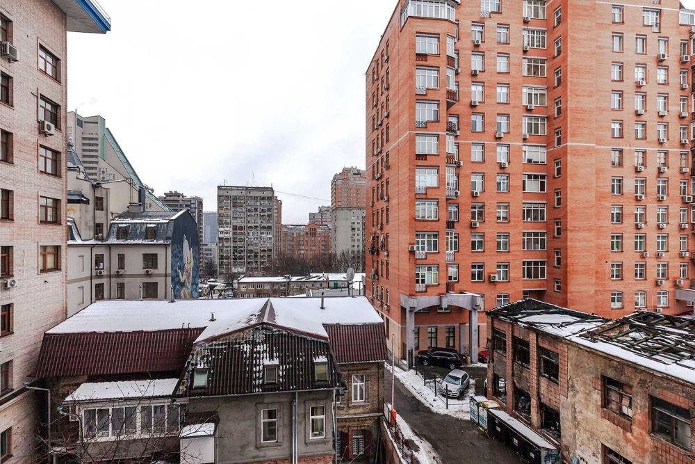 Квартира на вул. Павлівська, 18 в Києві, ID 183807, фото №16