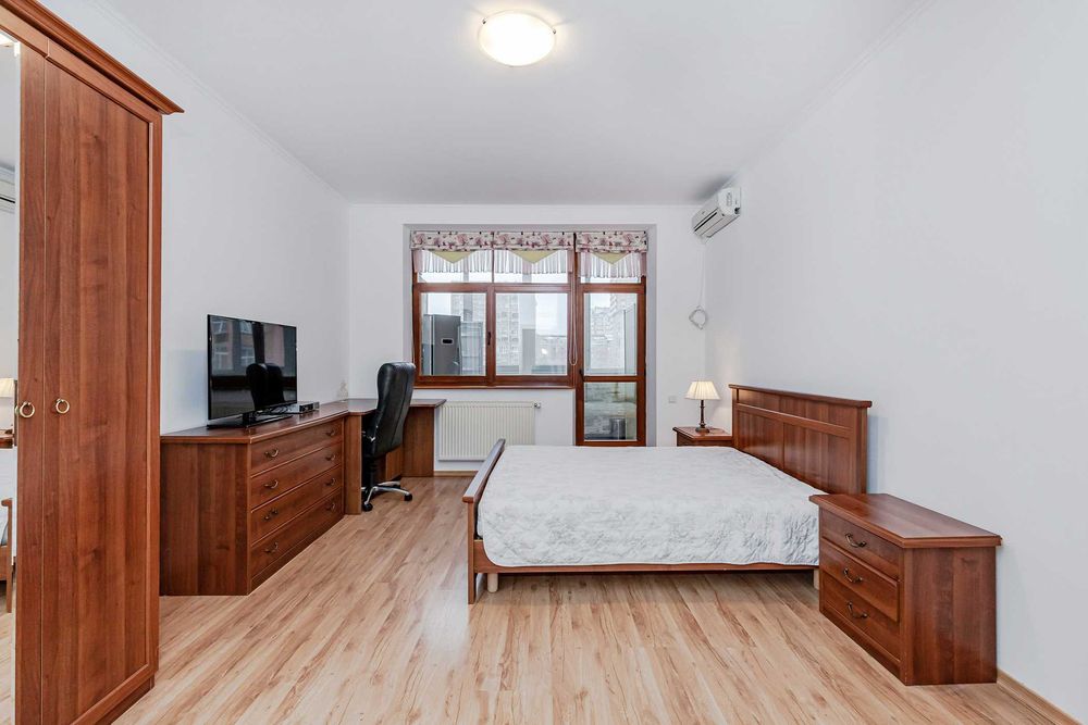 Квартира на вул. Павлівська, 18 в Київ, ID 183807, фото №3