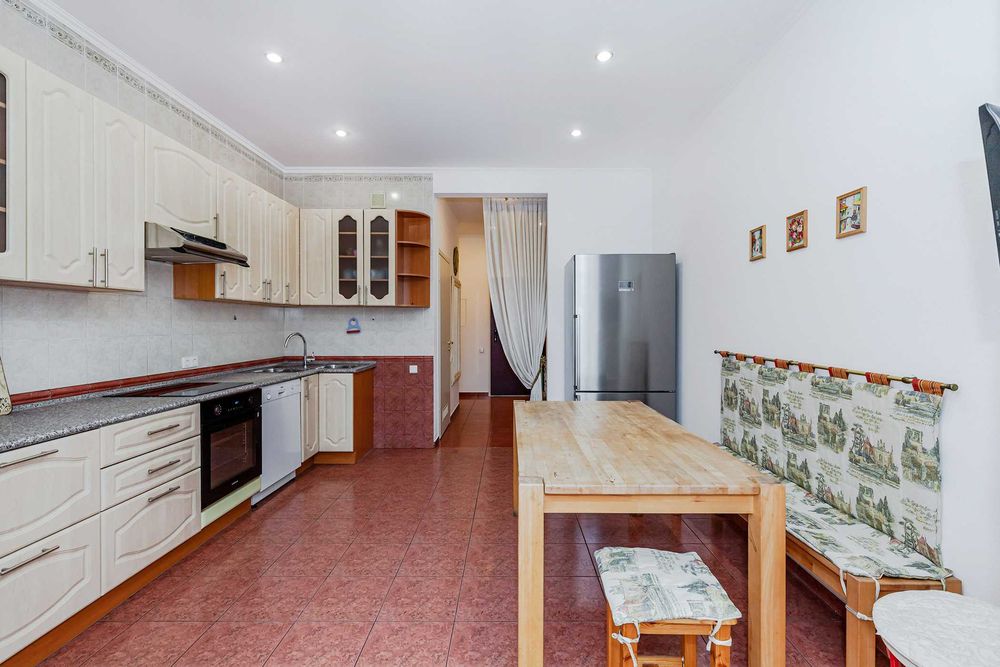 Квартира на вул. Павлівська, 18 в Київ, ID 183807, фото №5
