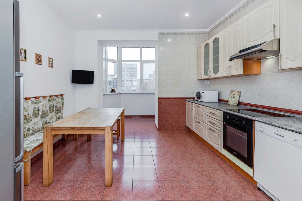Квартира на вул. Павлівська, 18 в Києві, ID 183807, фото №6