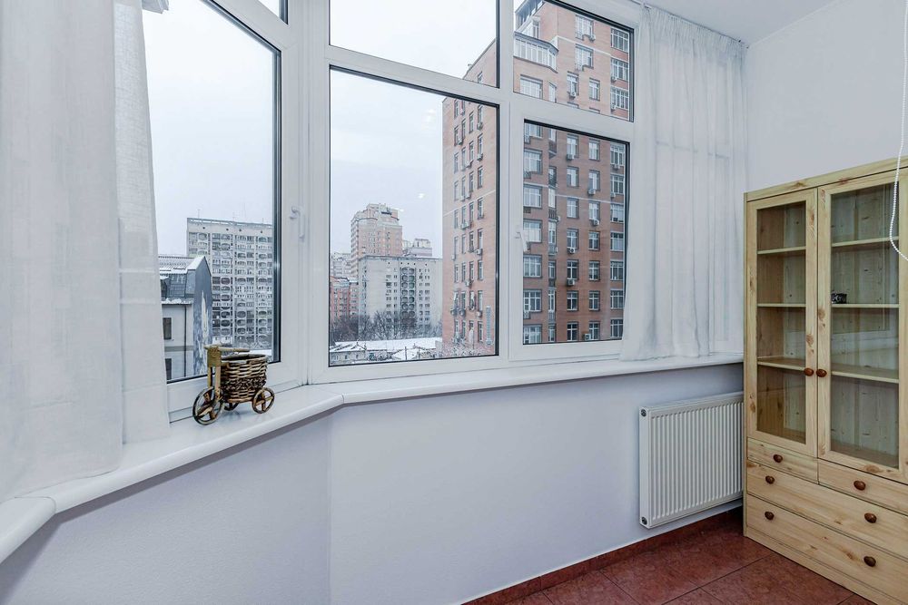 Квартира на вул. Павлівська, 18 в Києві, ID 183807, фото №7