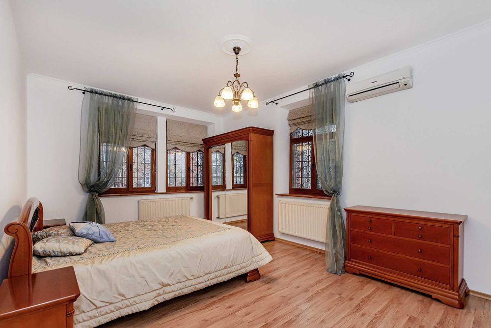Квартира на вул. Павлівська, 18 в Києві, ID 183807, фото №8