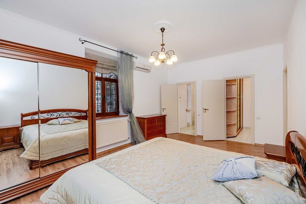 Квартира на вул. Павлівська, 18 в Києві, ID 183807, фото №9