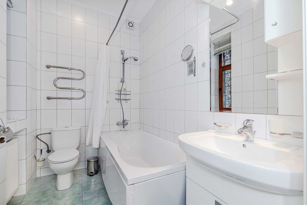 Квартира на вул. Павлівська, 18 в Києві, ID 183807, фото №10