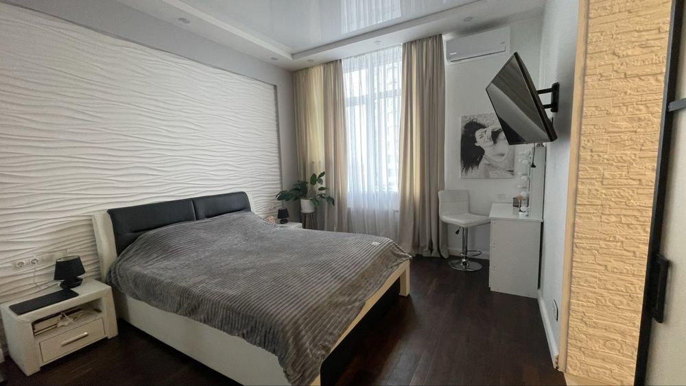 Квартира на Трускавецька, 10г, ID 349306, фото №1