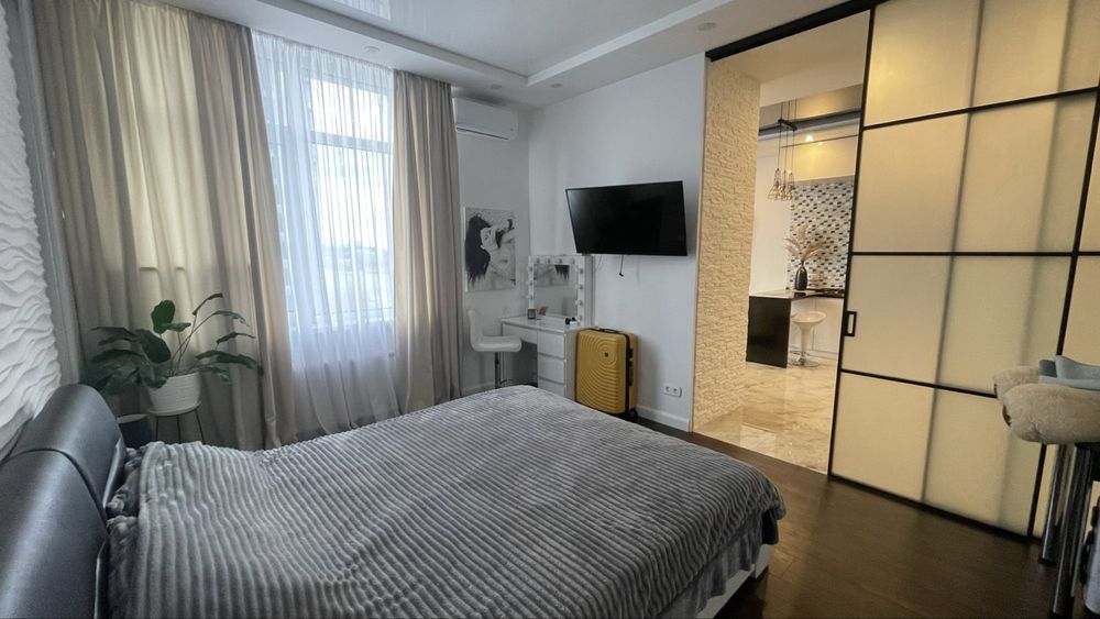 Квартира на Трускавецька, 10г в Києві, ID 349306, фото №2