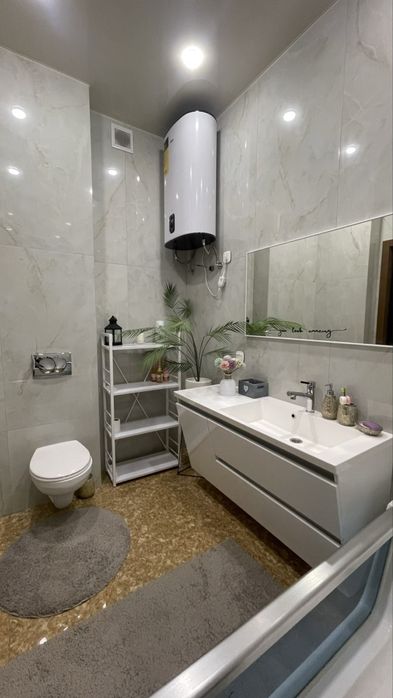 Квартира на Трускавецька, 10г в Києві, ID 349306, фото №11