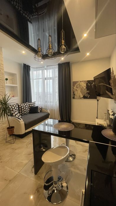 Квартира на Трускавецька, 10г в Києві, ID 349306, фото №3