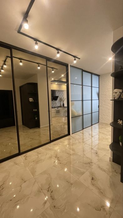Квартира на Трускавецька, 10г в Києві, ID 349306, фото №4