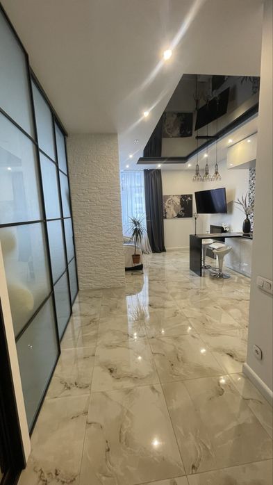 Квартира на Трускавецька, 10г в Києві, ID 349306, фото №5