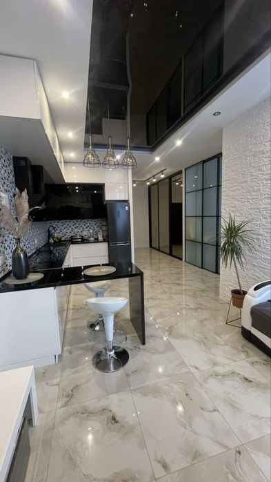 Квартира на Трускавецька, 10г в Києві, ID 349306, фото №6