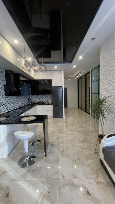 Квартира на Трускавецька, 10г в Києві, ID 349306, фото №8