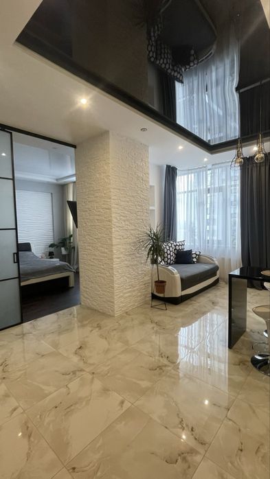 Квартира на Трускавецька, 10г в Києві, ID 349306, фото №10