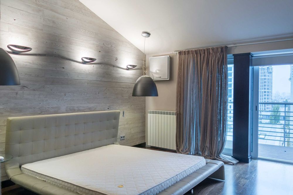 Квартира на вул. Івана Франка, 22-24 в Київ, ID 166331, фото №2