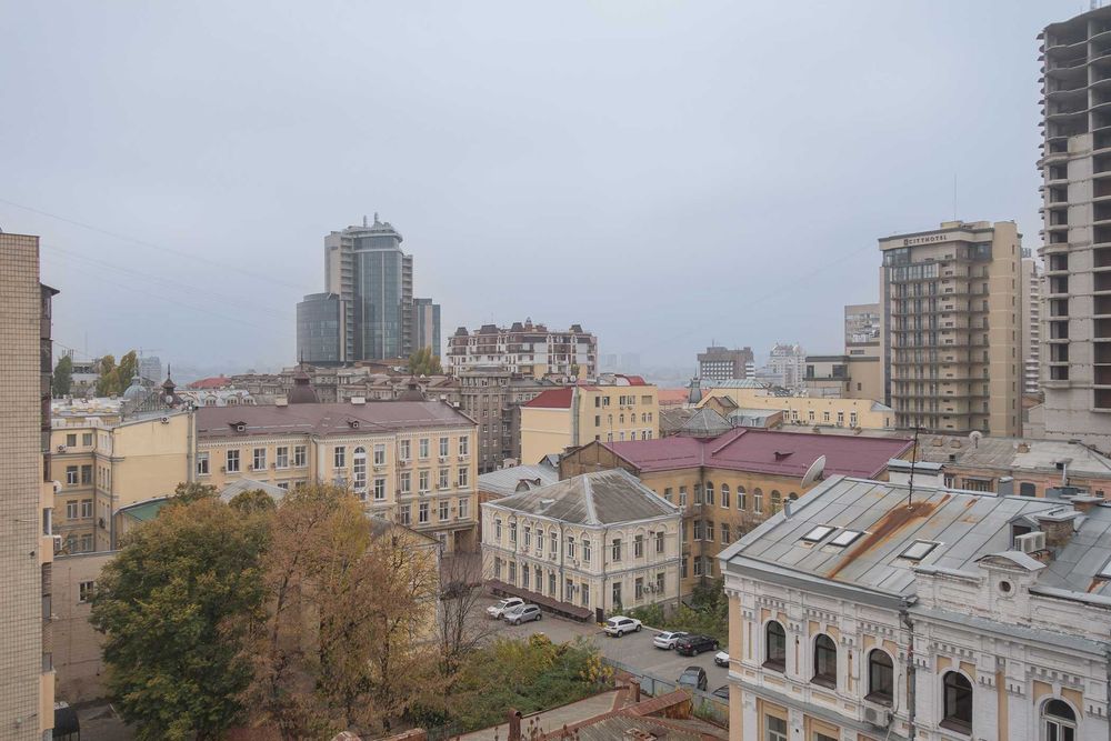 Квартира на вул. Івана Франка, 22-24 в Києві, ID 166331, фото №11