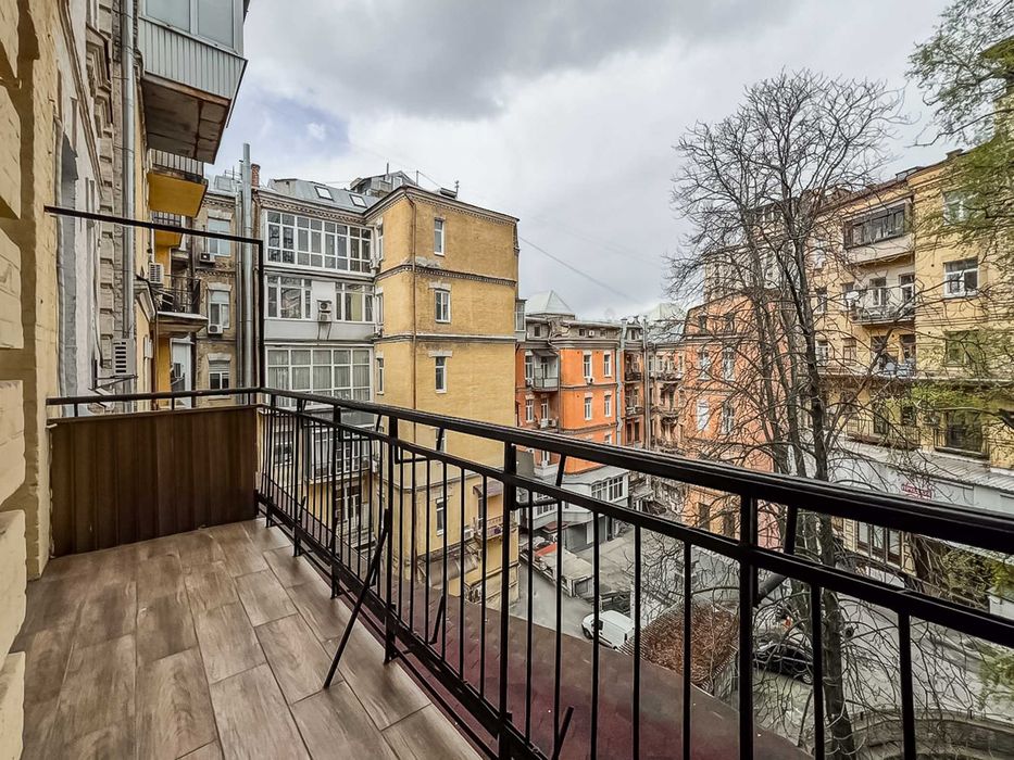 Квартира на вул. Богдана Ступки, 3 в Києві, ID 202415, фото №12