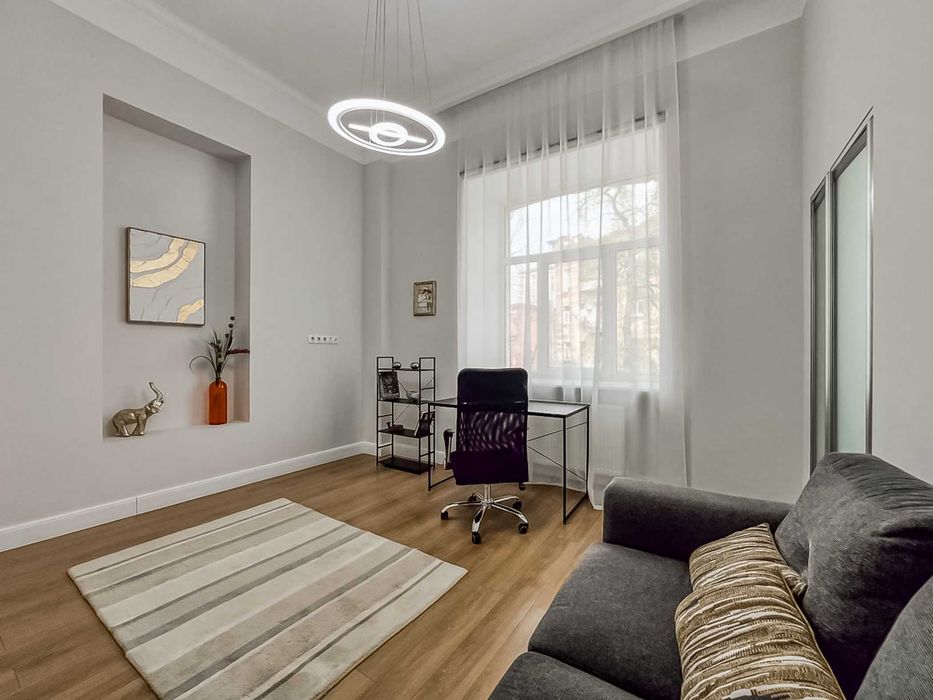 Квартира на вул. Богдана Ступки, 3 в Києві, ID 202415, фото №8