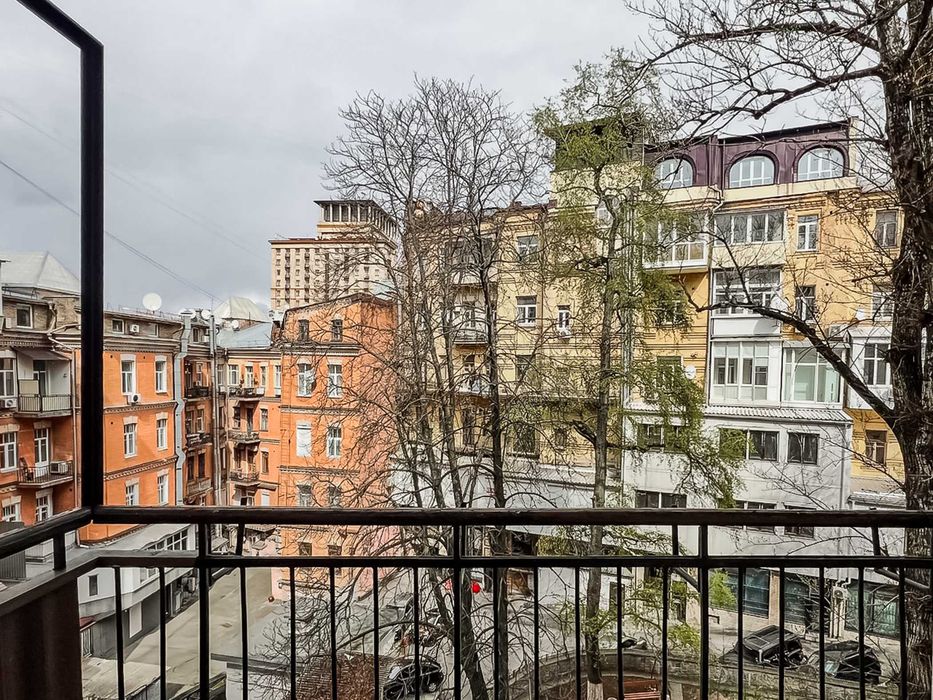 Квартира на вул. Богдана Ступки, 3 в Києві, ID 202415, фото №10