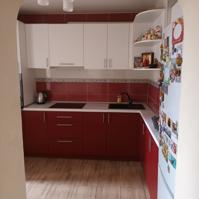 Квартира на вул. Маршалла Жукова, 47/2 в Одеса, ID 337322, фото №2