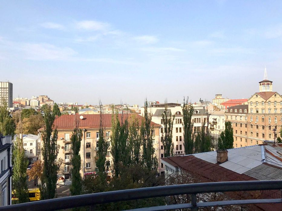 Квартира на вул. Тараса Шевченка, 11а в Київ, ID 177405, фото №2