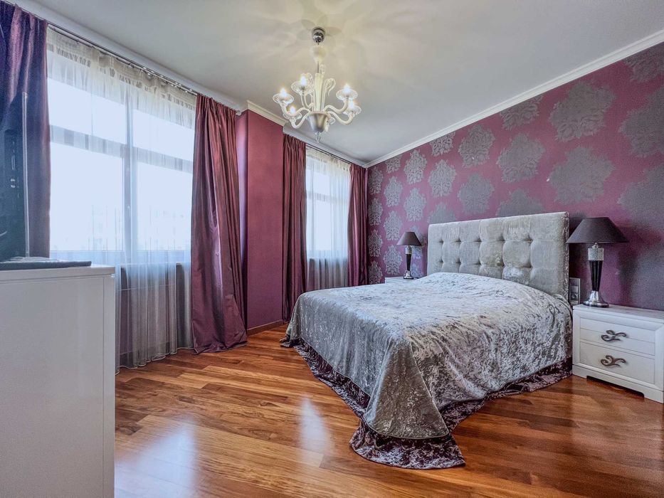 Квартира на вул. Тараса Шевченка, 11а в Києві, ID 177405, фото №11