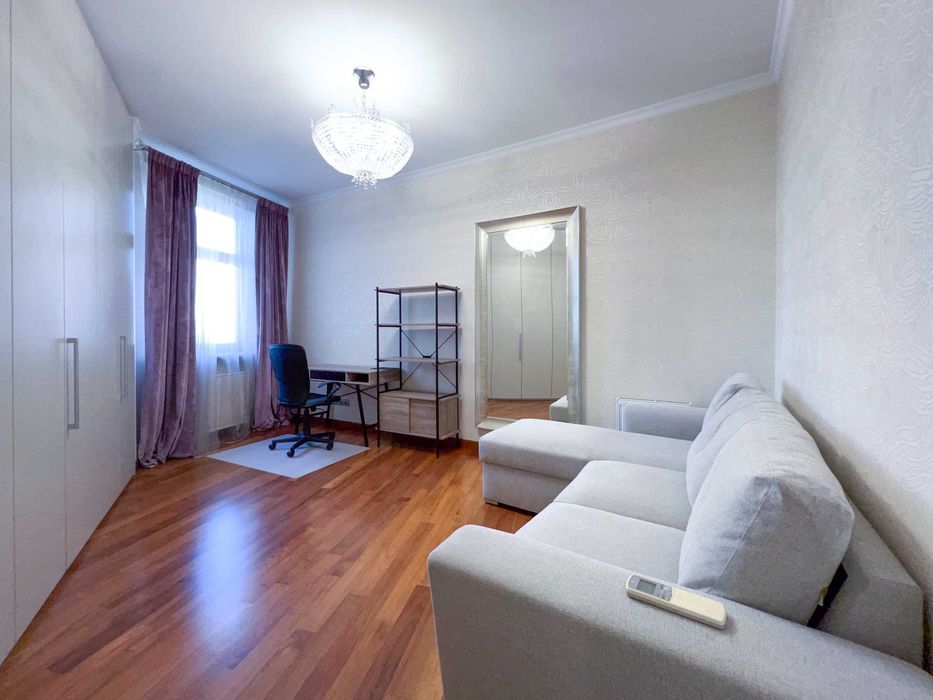 Квартира на вул. Тараса Шевченка, 11а в Києві, ID 177405, фото №12