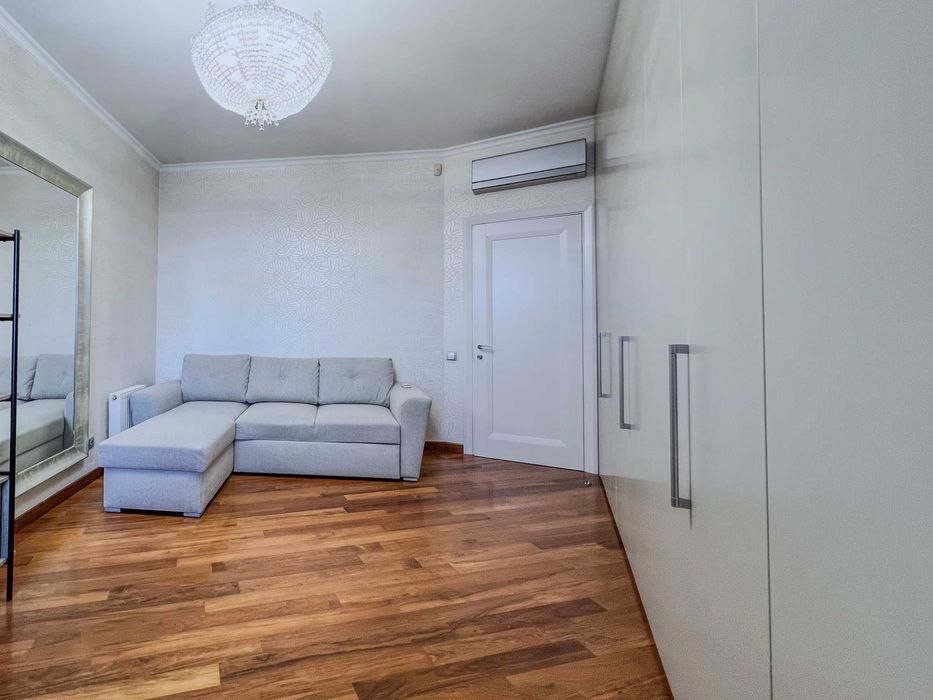 Квартира на вул. Тараса Шевченка, 11а в Києві, ID 177405, фото №13