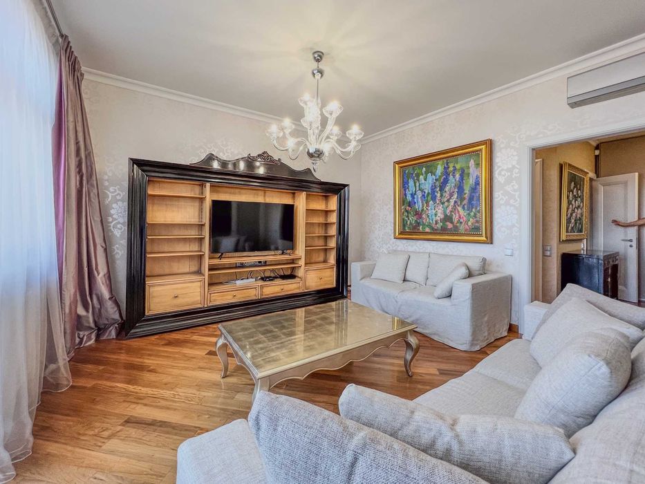 Квартира на вул. Тараса Шевченка, 11а в Києві, ID 177405, фото №14
